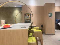 -麦当劳(西单明珠店)
