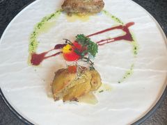 -吉盛川创作料理(保利国际广场店)