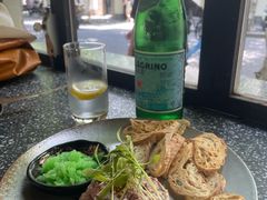 -Apollo·西班牙小酒馆(安福路店)