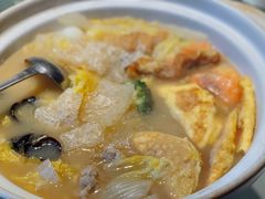 -老宁波1381餐厅(宏泰广场店)
