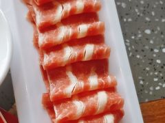 -华晟山城火锅(开发区港西东阁里店)