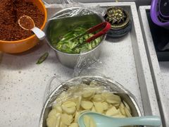 -西昌老号李小肠特色烧烤园(温江店)