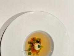 -Le Comptoir de Pierre Gagnaire