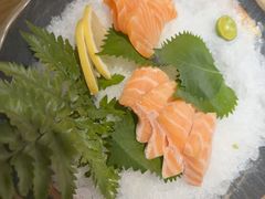 -环球渔市·平价海鲜餐厅(西溪天虹店)