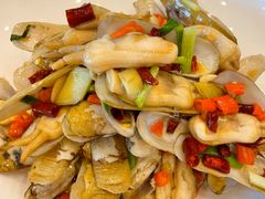 -侬佳蒸菜馆(听潮店)