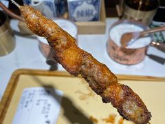 -雁滩白记·兰州牛肉面
