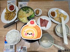 -小满手工粉(北京来福士店)