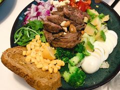 -娜娜家·Nana's restaurant(国金汇店)