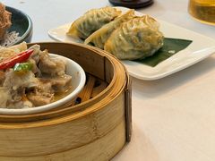 -鹿鸣酒家(越秀店)