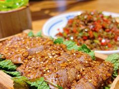 -一坐一忘云南菜(嘉里中心店)