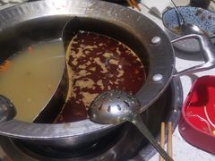 -钢管厂五区小郡肝串串香(南山店)