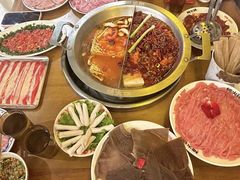 -楠火锅(太古里总店)