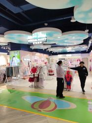 -哈姆雷斯(王府井百货大楼店)