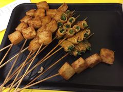 -望京小腰(北京总店)