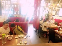大堂-隆喜元鱼汤包·海鲜(中联广场店)