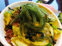 -焼肉 琉球の牛(北谷)