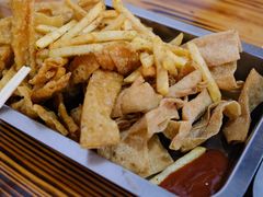 -阿姨小肉摊(同济西苑店)