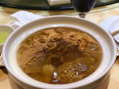 珍菌养生炖汤-九尊食上(生态园林酒店)