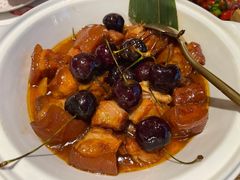 -甜阿姨·天台花园私房菜(万松园店)