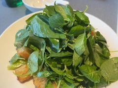 -阿庄新豫菜(通泰路店)