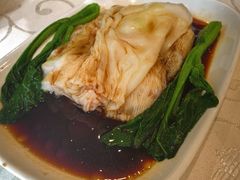 韭黄鲜虾肠粉-粤秀小厨·广式早茶(辽宁路店)