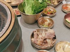 -龙虾奇迹泥炉烤肉(大华三路店)