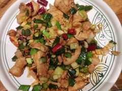 -云海肴·汽锅鸡·云南菜(广安门天虹店)