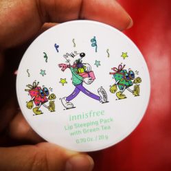 -悦诗风吟innisfree