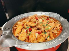 -胖哥俩肉蟹煲(悦荟广场店)