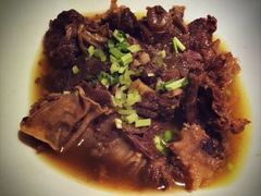 -牛焱·贵州黄牛肉火锅(城西银泰店)