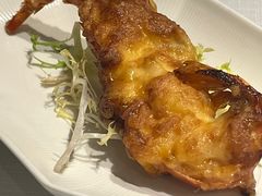 -世博源公馆·本帮融合菜·主题包厢·江景餐厅