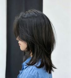 -丽时 Hair Salon