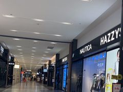 -砂之船奥特莱斯(合肥店)
