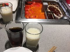 -海底捞火锅(海宁路店)