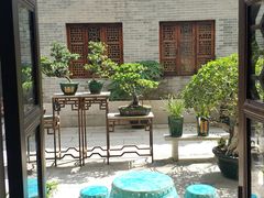 -黄埔古港