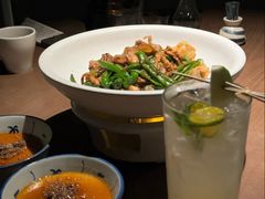-沅江水·湖南家宴(南村万博长隆商圈店)