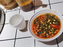 -蛙一刀·麻椒鱼火锅(金仙桥店)