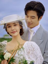 -第一夫人婚纱摄影(南京店)