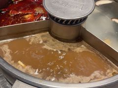-巴奴毛肚火锅(大剧院店)