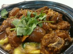 -百姓百味海鲜酒楼(粤垦路总店)