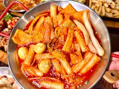 -Kpasta韩式意大利面