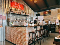 -Side Street街旁(交道口店)