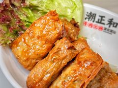 -潮正和潮汕牛肉火锅·老字号(番禺万达店)