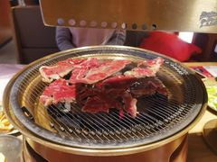 -西塔老太太泥炉烤肉(亚运村店)