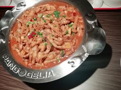 -胖哥俩肉蟹煲(盐城金鹰国际店)