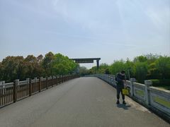 -嘉北郊野公园