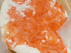 固体杨枝甘露-重八牛府之小有名气(大望路店)