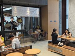 -LANLIZI BAKERY(COSMO店)