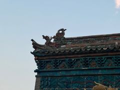 -九龙壁