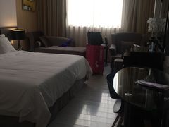 -梅州万达广场华美达酒店